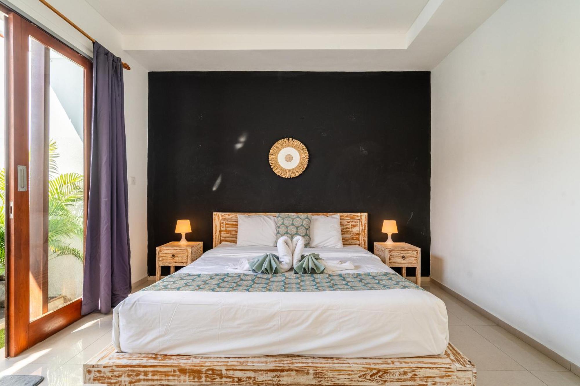 4-Bedroom Pool Villa Near Seminyak Center Bagian luar foto